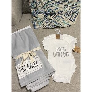 Rae Dunn‎ Baby Bundle